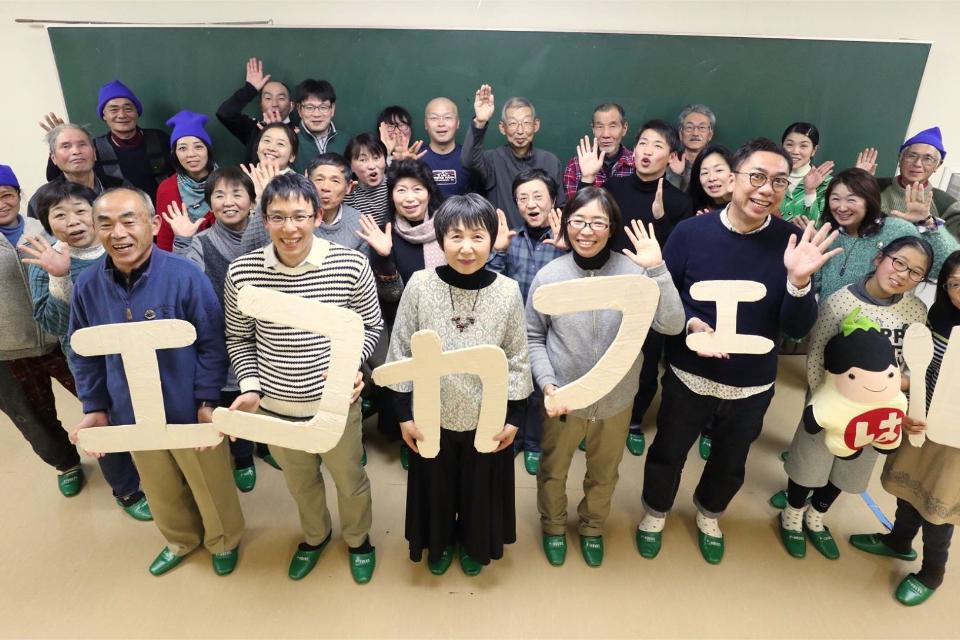 なぜこの課題に取り組むかの画像