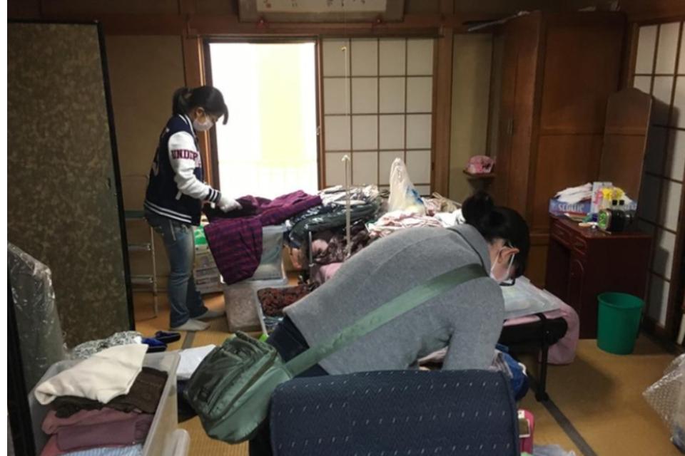 なぜこの課題に取り組むかの画像