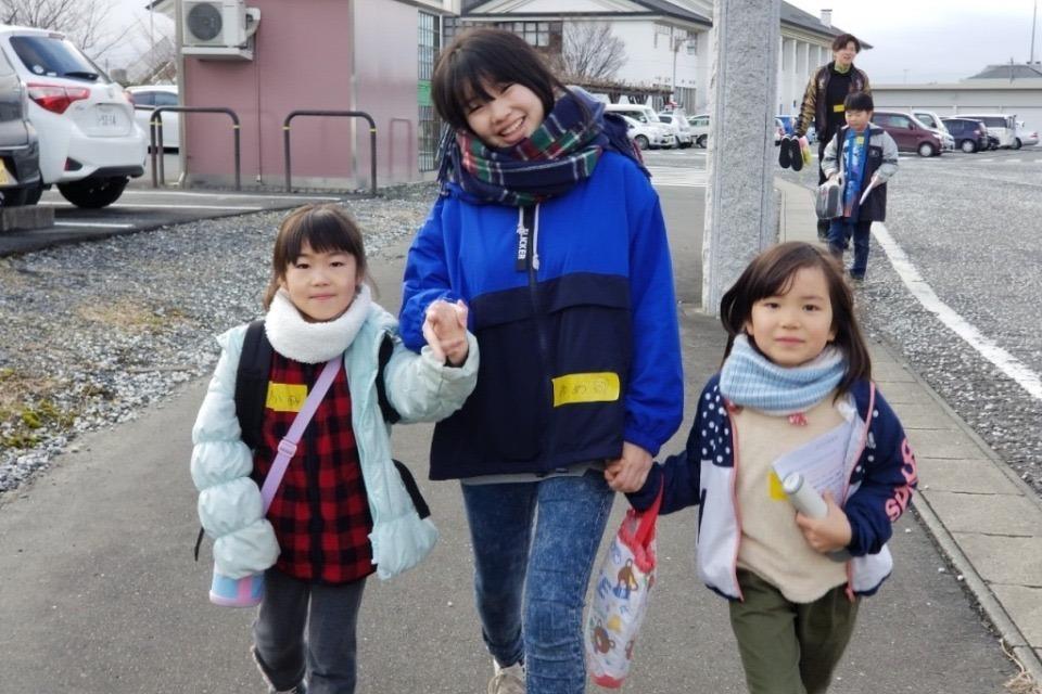 なぜこの課題に取り組むかの画像