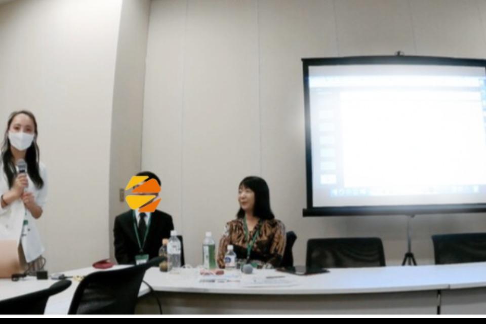 なぜこの課題に取り組むかの画像