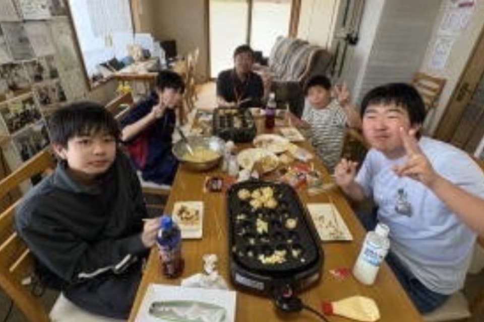 なぜこの課題に取り組むかの画像