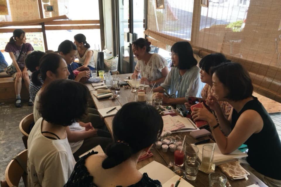 なぜこの課題に取り組むかの画像