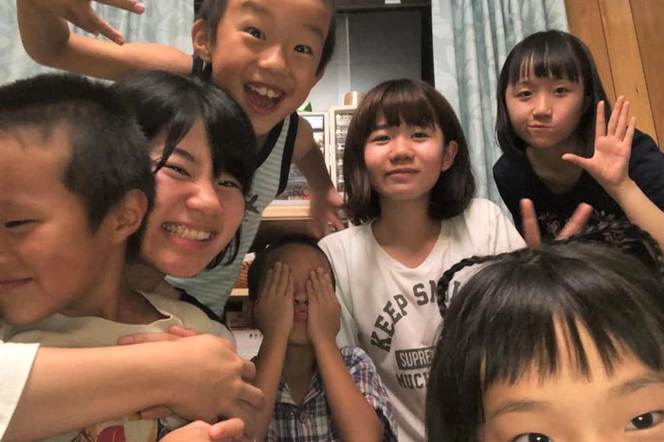 なぜこの課題に取り組むかの画像