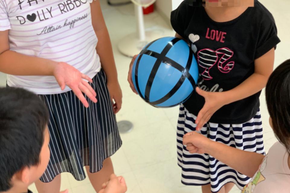 なぜこの課題に取り組むかの画像