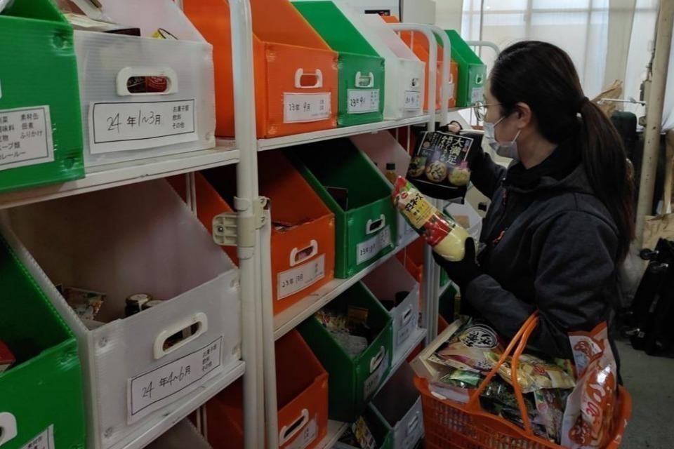 なぜこの課題に取り組むかの画像