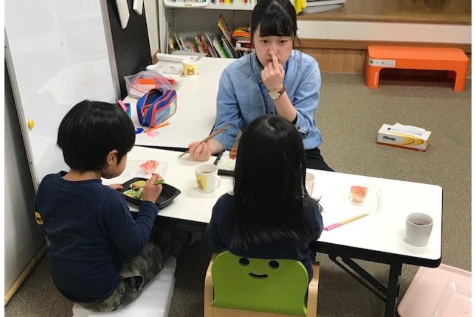 なぜこの課題に取り組むかの画像