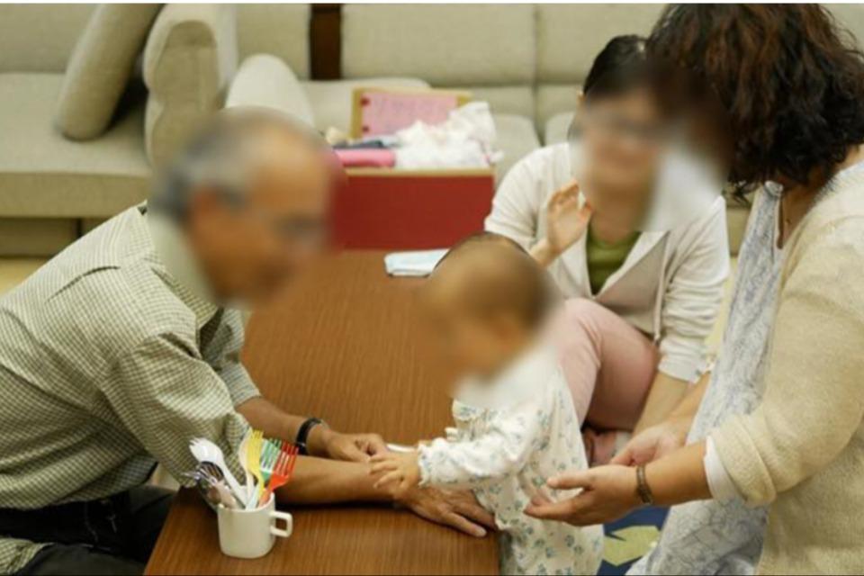 なぜこの課題に取り組むかの画像