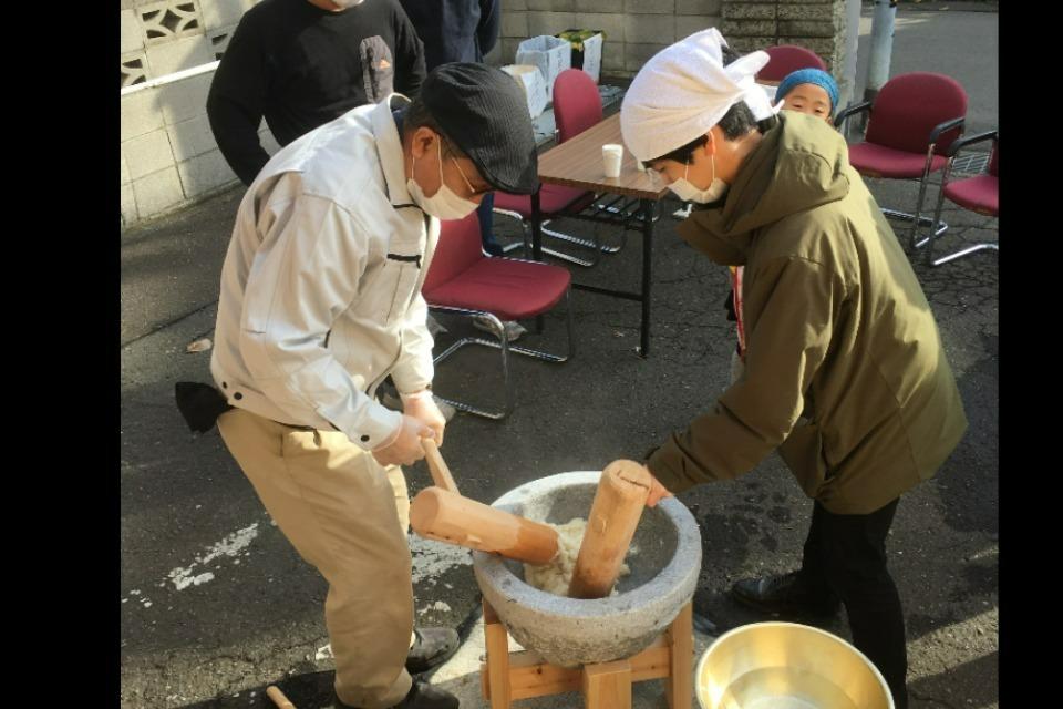 なぜこの課題に取り組むかの画像