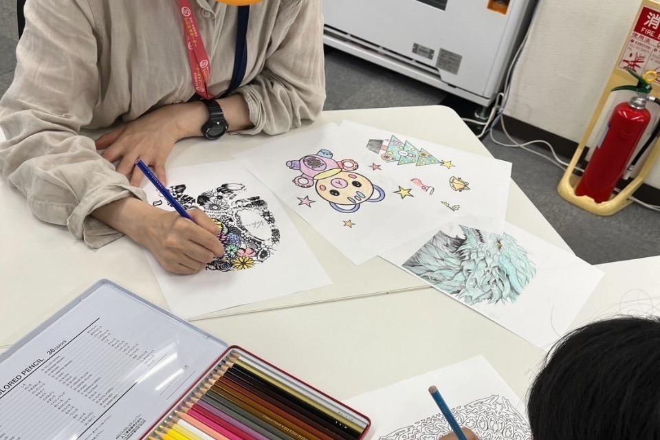 なぜこの課題に取り組むかの画像