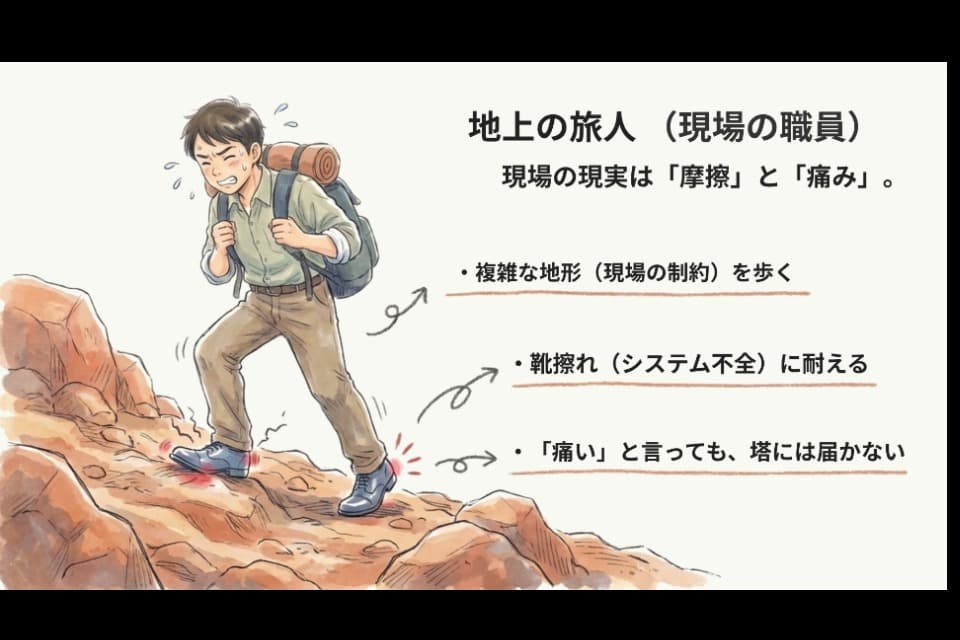 なぜこの課題に取り組むかの画像