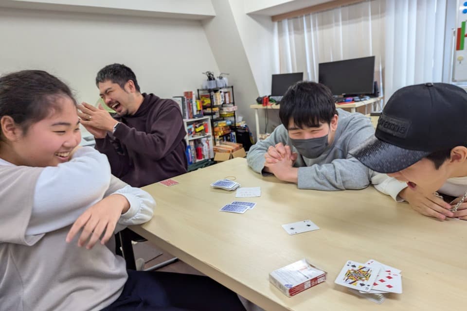 なぜこの課題に取り組むかの画像