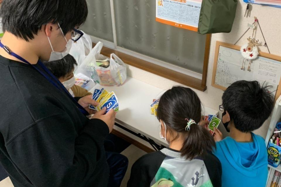 なぜこの課題に取り組むかの画像