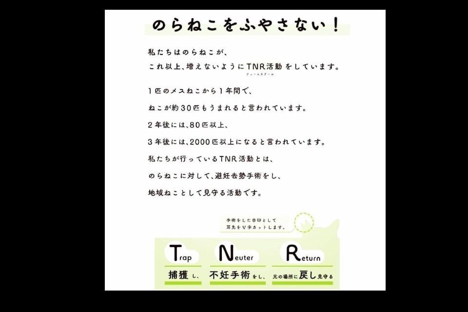 なぜこの課題に取り組むかの画像