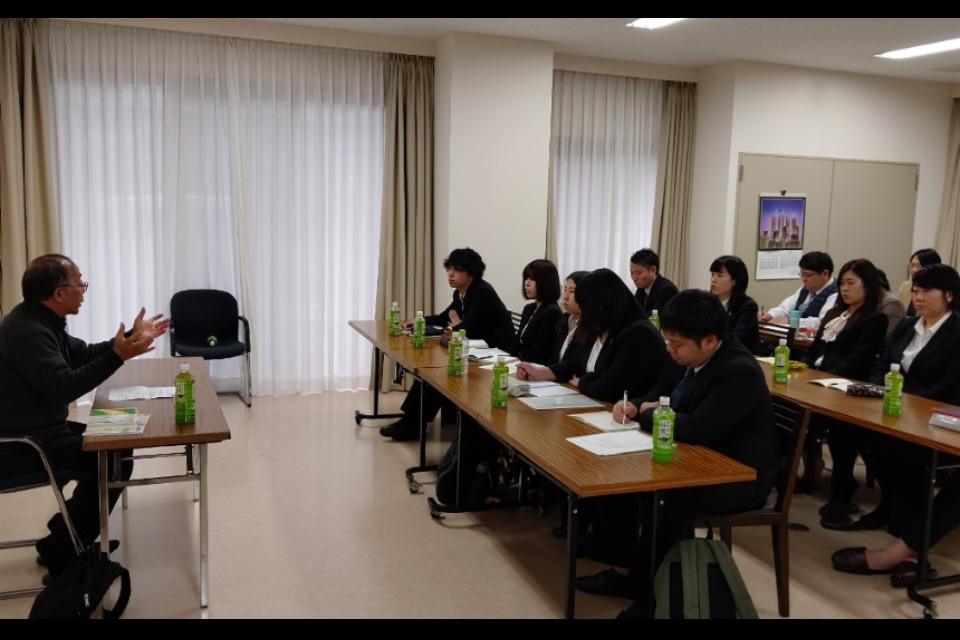 なぜこの課題に取り組むかの画像