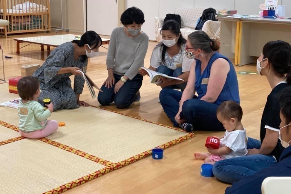 なぜこの課題に取り組むかの画像