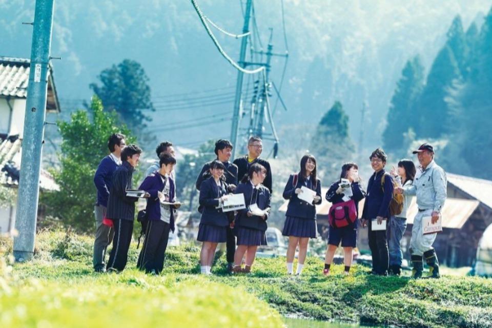 なぜこの課題に取り組むかの画像