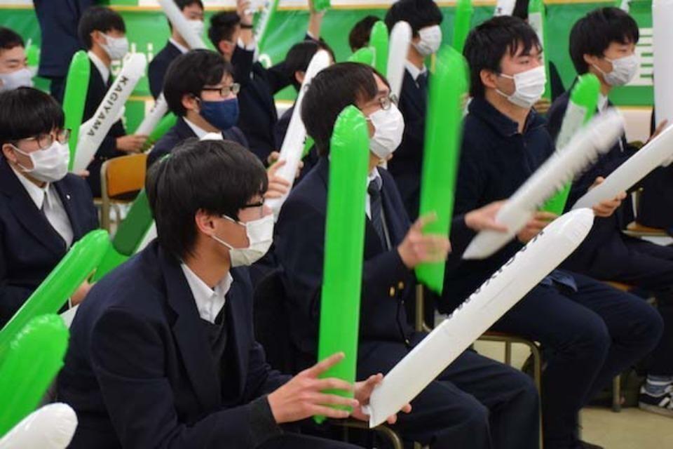 なぜこの課題に取り組むかの画像