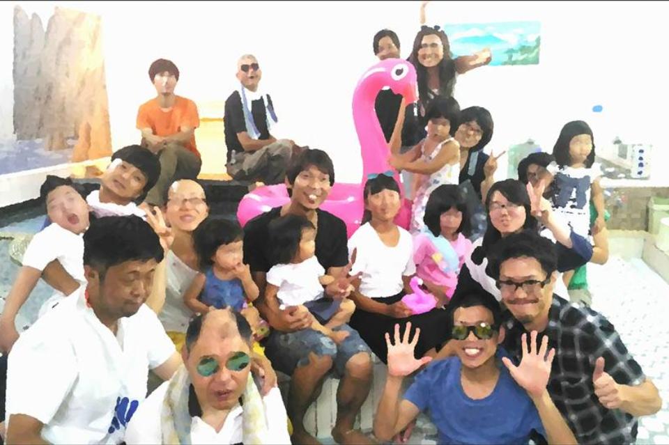 なぜこの課題に取り組むかの画像