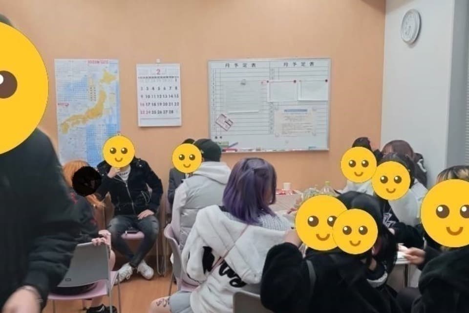 なぜこの課題に取り組むかの画像