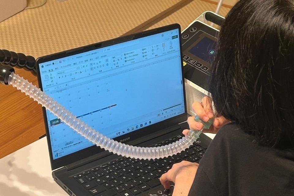 なぜこの課題に取り組むかの画像