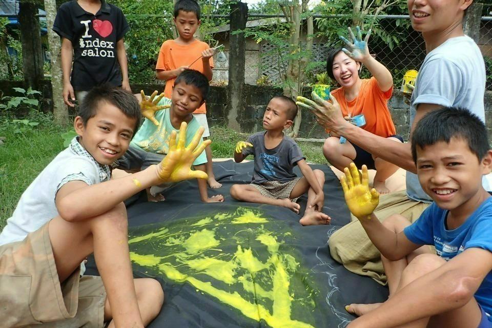 なぜこの課題に取り組むかの画像