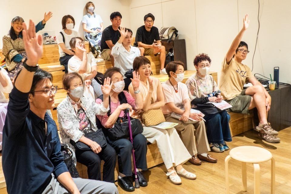 なぜこの課題に取り組むかの画像