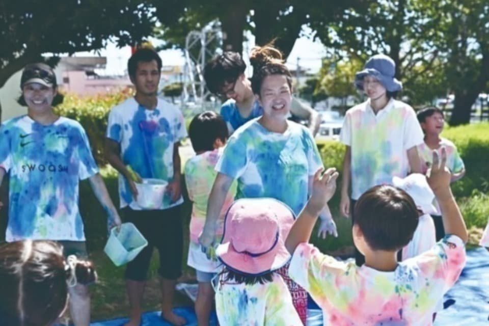 なぜこの課題に取り組むかの画像