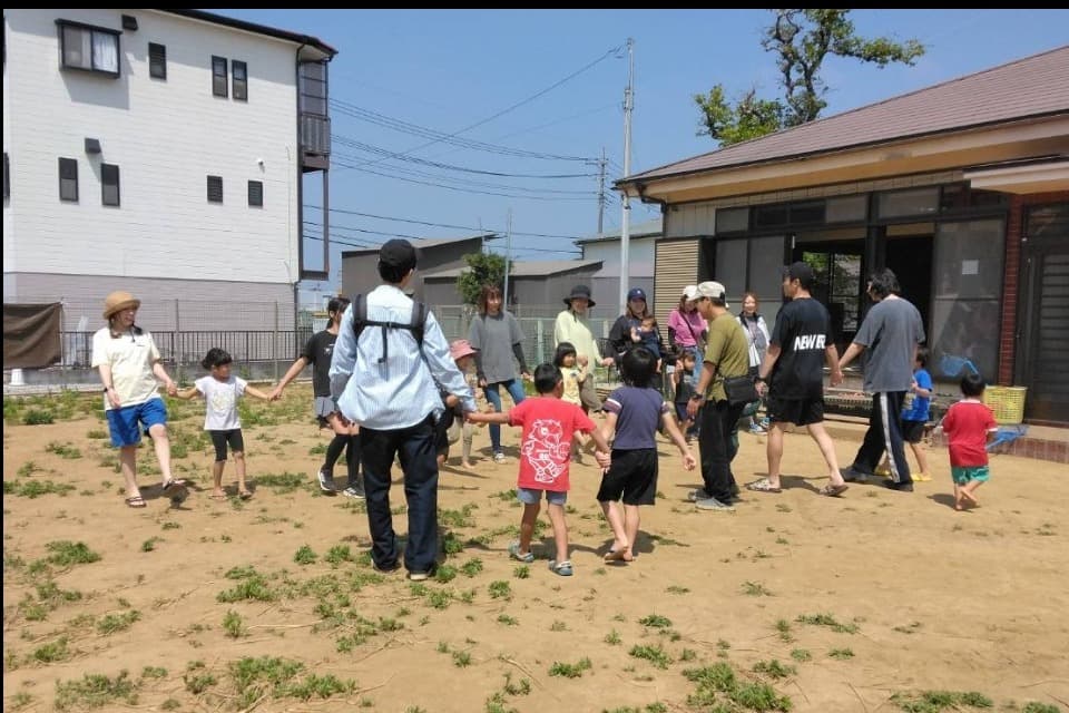 なぜこの課題に取り組むかの画像