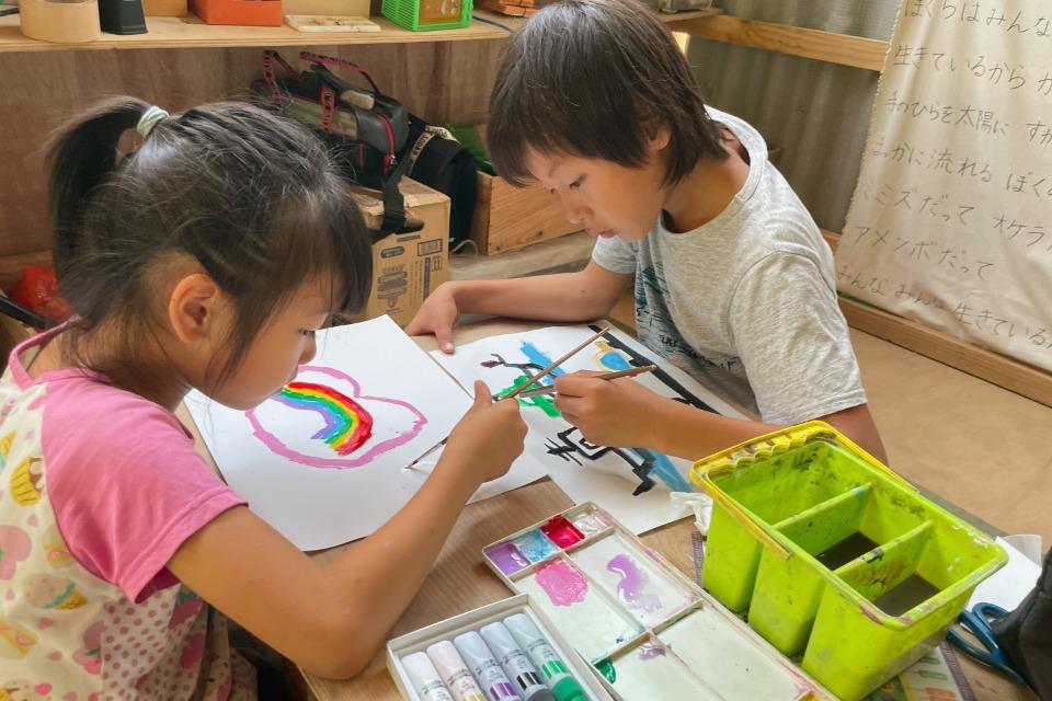 なぜこの課題に取り組むかの画像