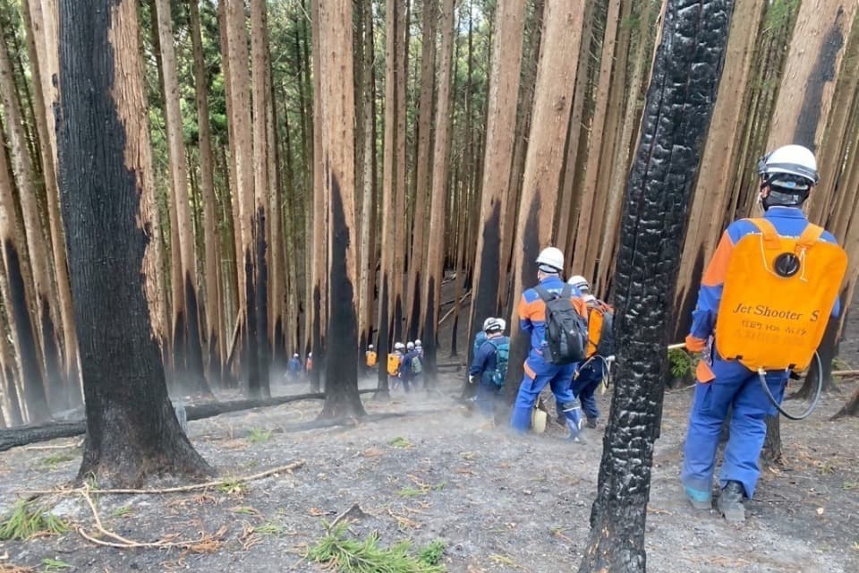 なぜこの課題に取り組むかの画像