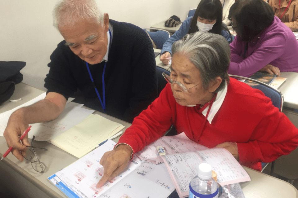 なぜこの課題に取り組むかの画像