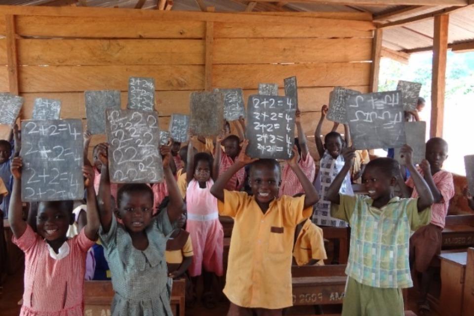 なぜこの課題に取り組むかの画像