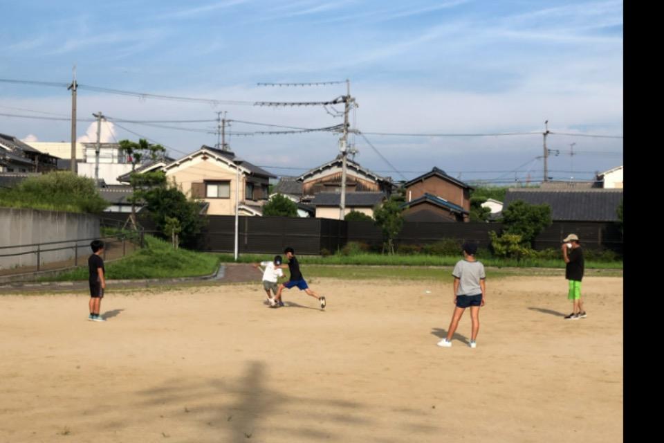 なぜこの課題に取り組むかの画像