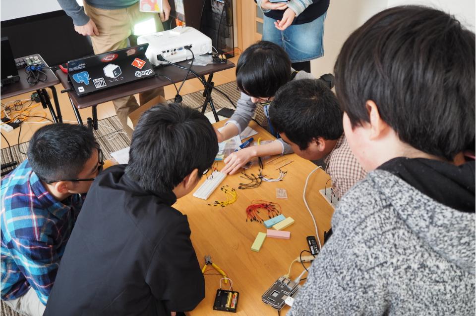 なぜこの課題に取り組むかの画像
