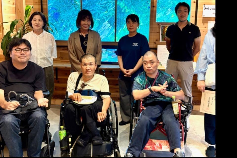 なぜこの課題に取り組むかの画像