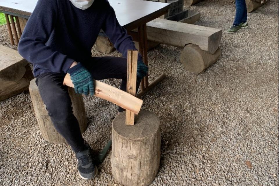 なぜこの課題に取り組むかの画像