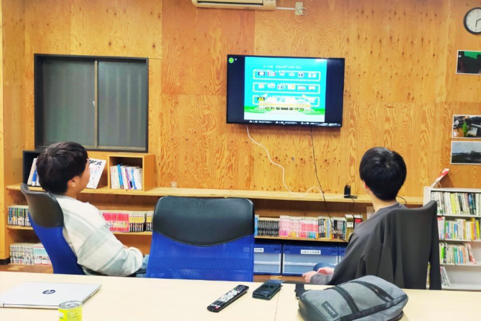 なぜこの課題に取り組むかの画像