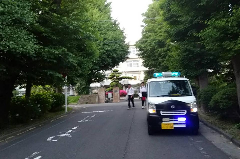 なぜこの課題に取り組むかの画像