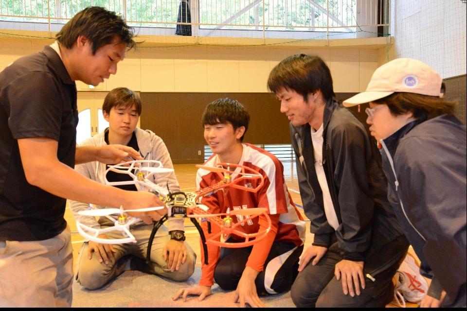 なぜこの課題に取り組むかの画像