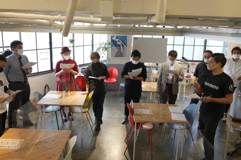 なぜこの課題に取り組むかの画像