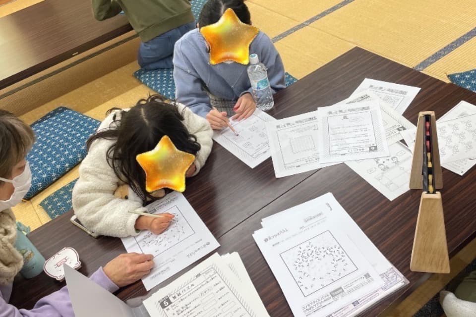 なぜこの課題に取り組むかの画像