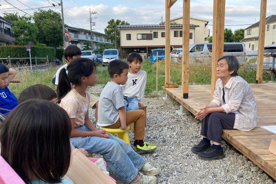 なぜこの課題に取り組むかの画像