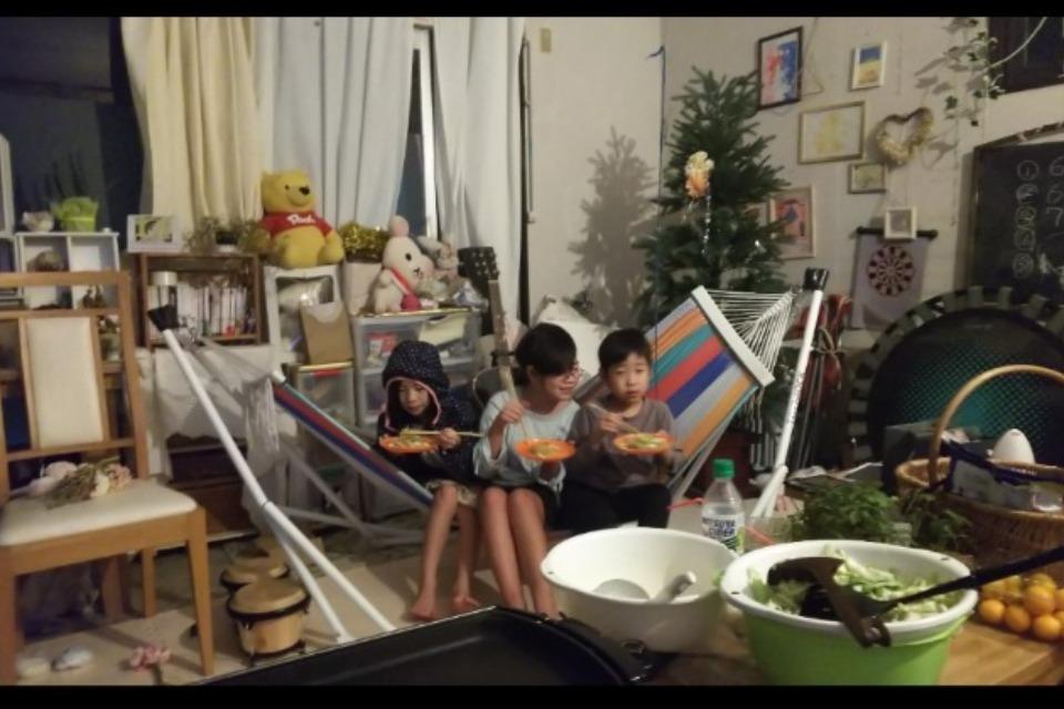 なぜこの課題に取り組むかの画像