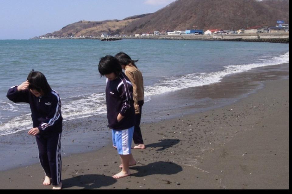 なぜこの課題に取り組むかの画像
