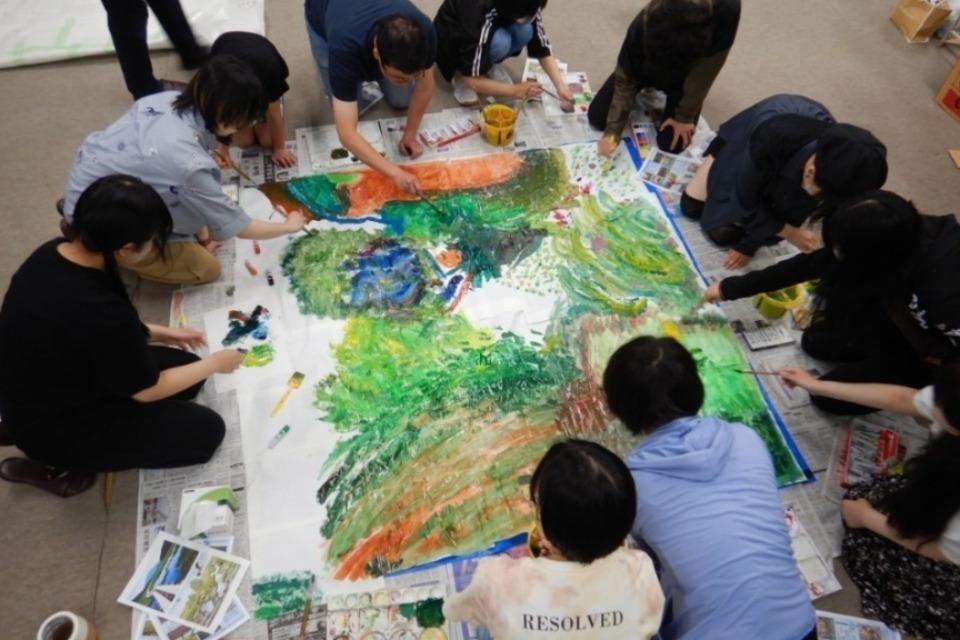 なぜこの課題に取り組むかの画像