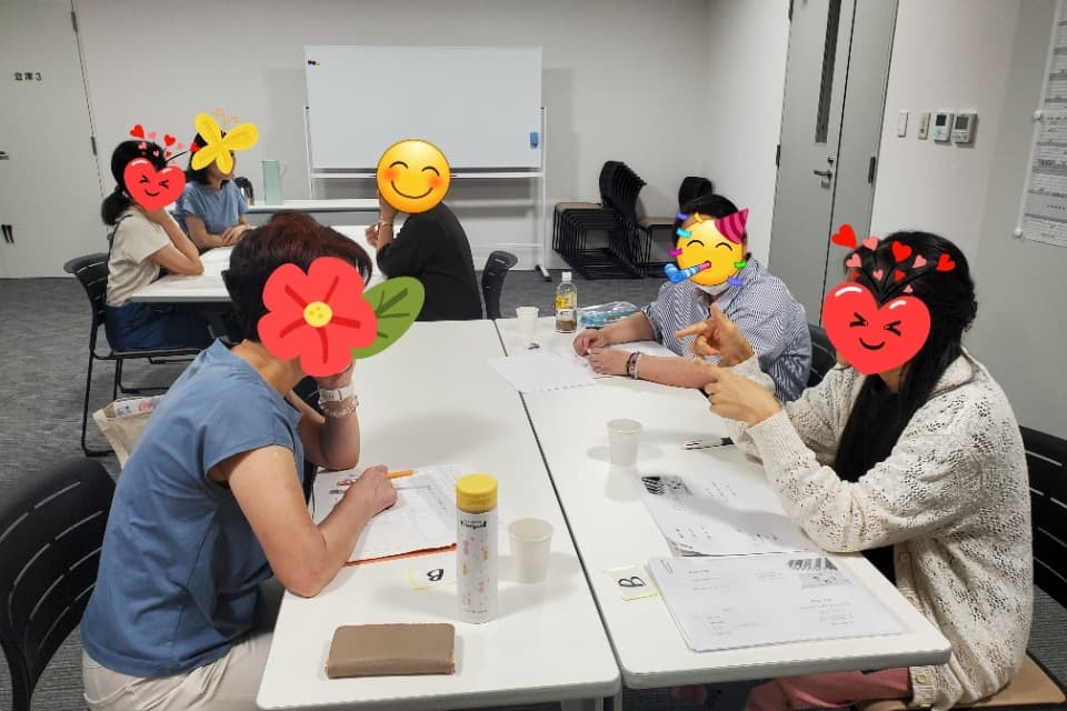 なぜこの課題に取り組むかの画像