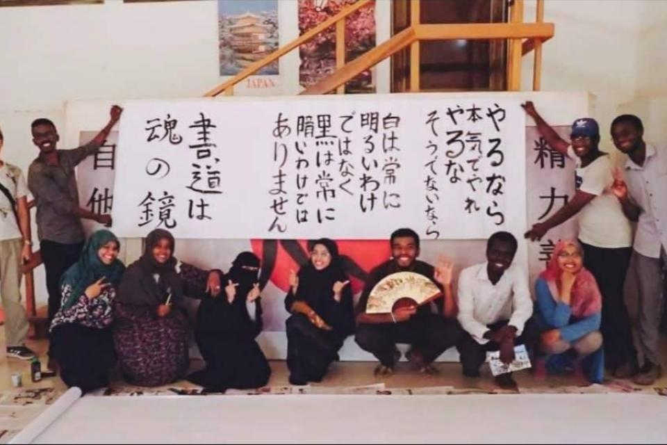 なぜこの課題に取り組むかの画像