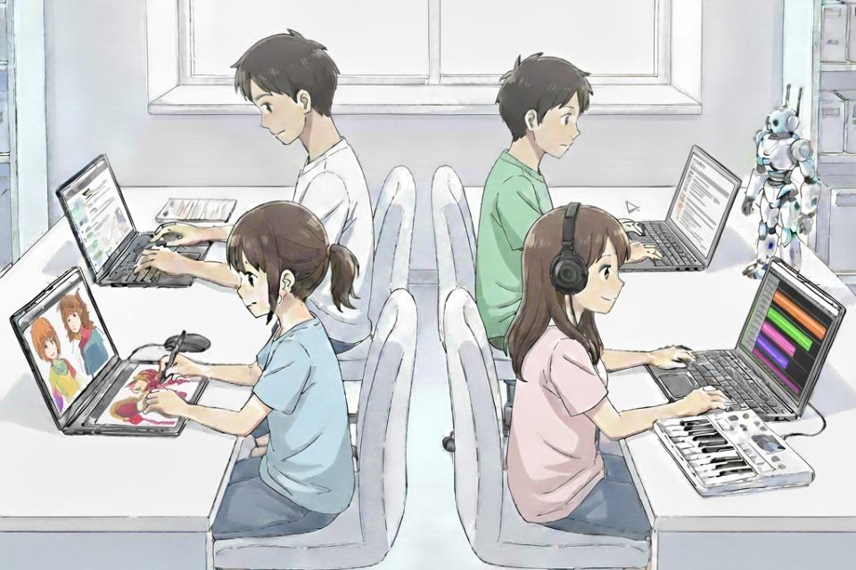 なぜこの課題に取り組むかの画像