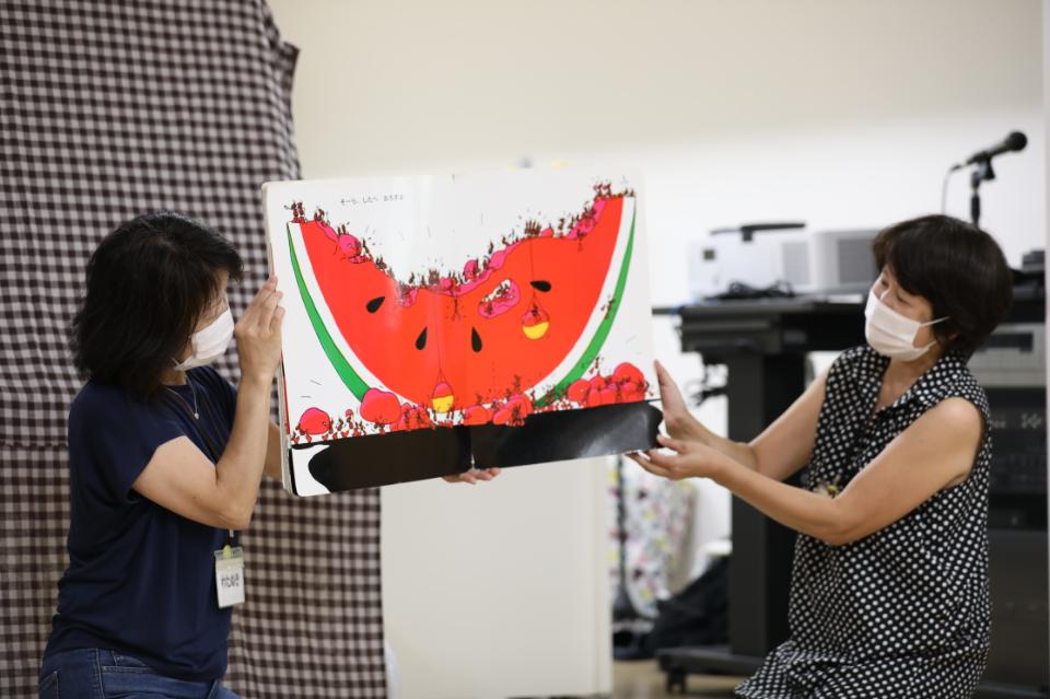 なぜこの課題に取り組むかの画像