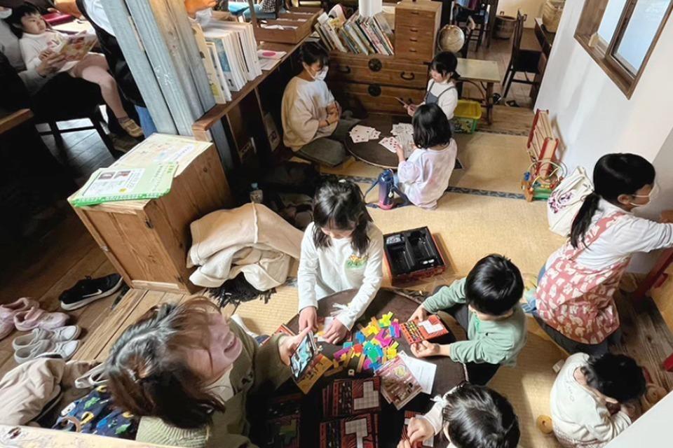 なぜこの課題に取り組むかの画像